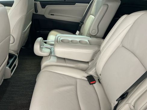 Used 2025 Honda Odyssey EX-L image 5