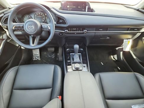 Used 2025 MAZDA CX-30 AWD 2.5 S w/ Select Sport Pkg image 13