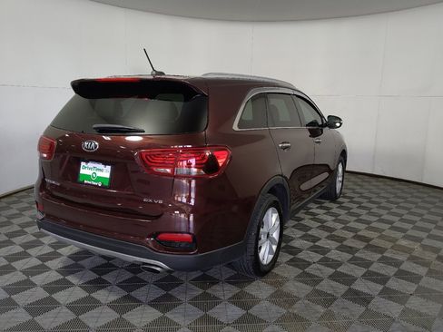 Used 2020 Kia Sorento EX FWD image 9