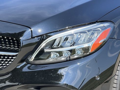 Used 2023 Mercedes-Benz C 300 Cabriolet image 7