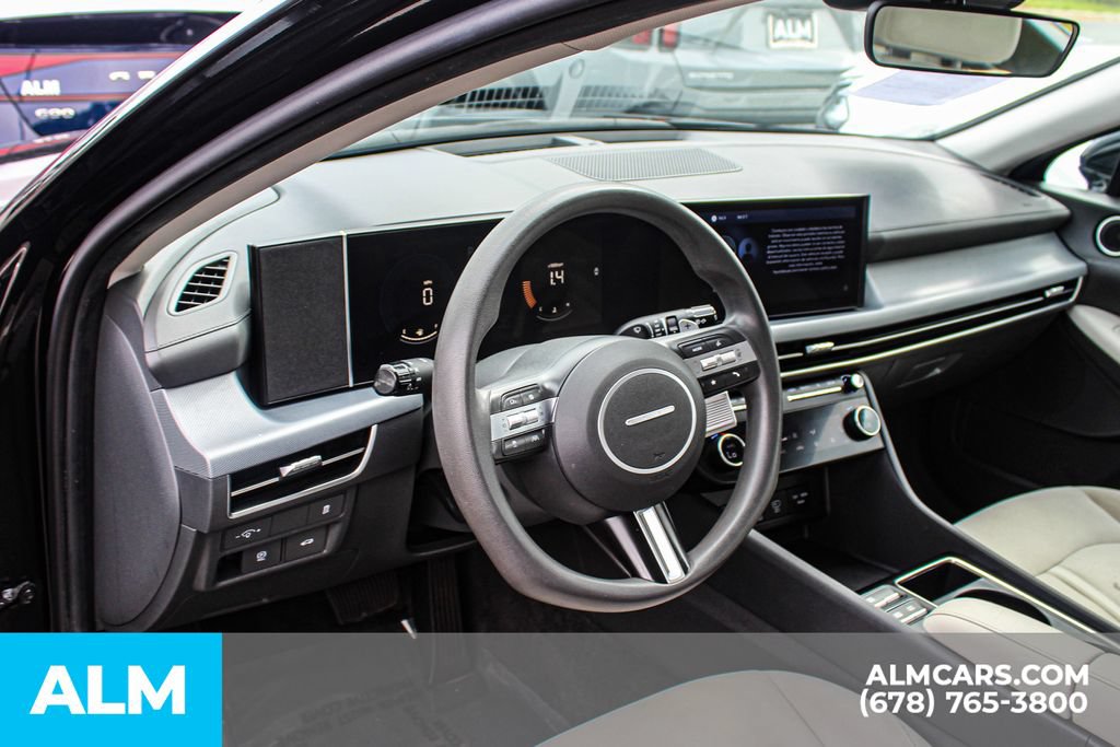 Used 2024 Hyundai Sonata SEL FWD image 23