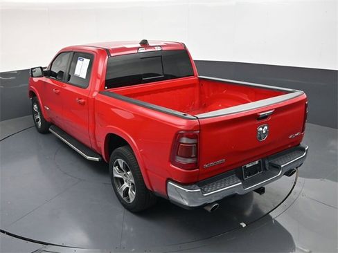 Used 2022 RAM 1500 Laramie image 28