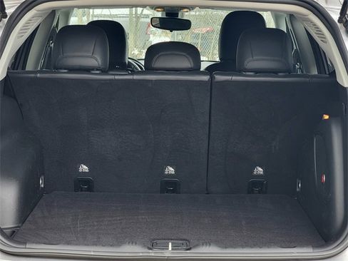 Certified 2018 Jeep Compass Latitude image 22