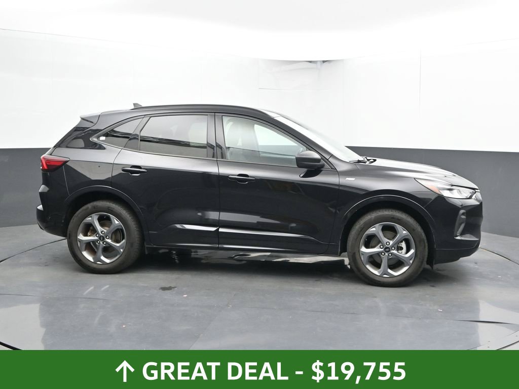 Used 2024 Ford Escape ST-Line AWD/4WD image 5