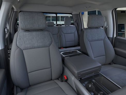 New 2025 Ford F150 XLT w/ Equipment Group 302A MID image 10