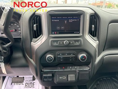 Used 2022 Chevrolet Silverado 3500 W/T w/ WT Convenience Package image 22