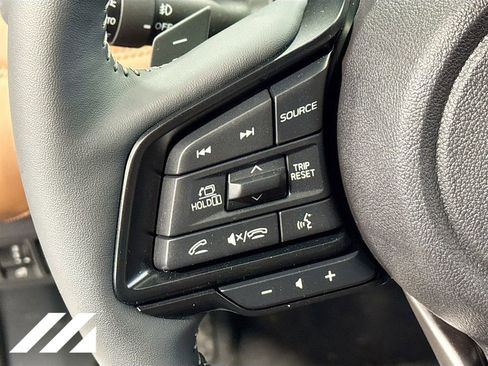 New 2026 Subaru Outback Touring XT image 12