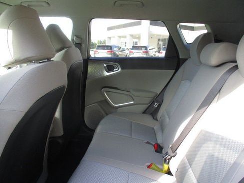 New 2025 Kia Soul LX w/ LX Technology Package image 14