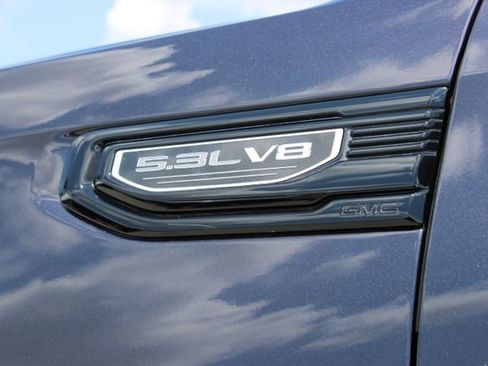 Used 2024 GMC Sierra 1500 Elevation AWD/4WD image 20
