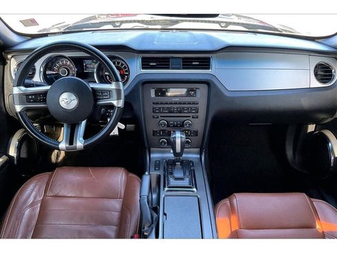 Used 2013 Ford Mustang Premium RWD image 16