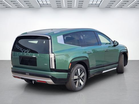 New 2026 Hyundai Ioniq 9 SEL image 4