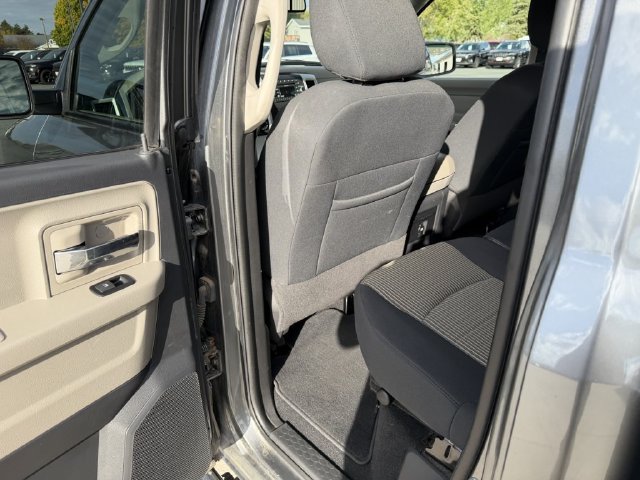 Used 2009 Dodge Ram 1500 Truck SLT w/ Popular Equipment Group AWD/4WD image 15