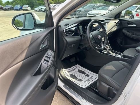 Used 2023 Buick Encore GX Preferred FWD image 10