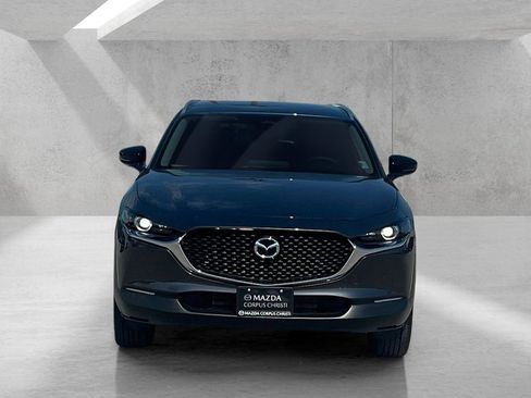 New 2025 MAZDA CX-30 AWD 2.5 S w/ Select Sport Pkg image 2