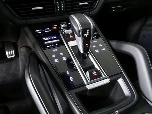 Certified 2023 Porsche Cayenne GTS image 19