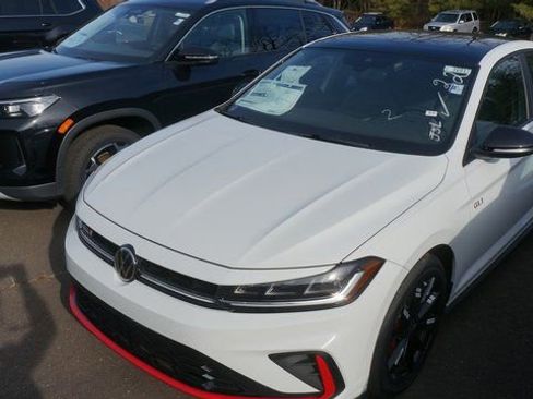 New 2026 Volkswagen Jetta GLI Autobahn image 3