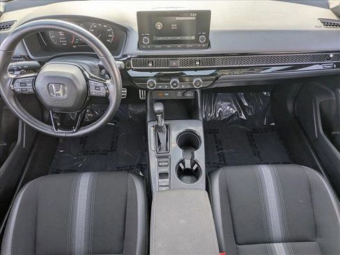 Used 2024 Honda Civic Sport image 14