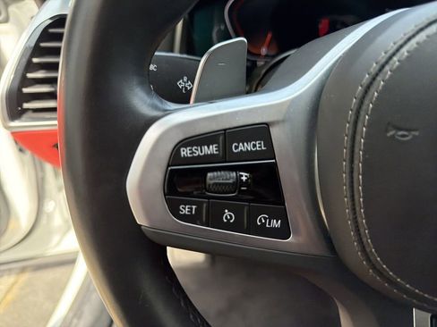 Used 2022 BMW 840i Gran Coupe 840 w/ Comfort Seating Package image 27