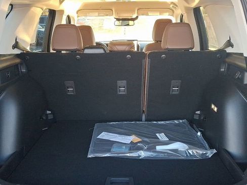 New 2025 Ford Bronco Sport Outer Banks w/ Outer Banks Tech Package+ image 20