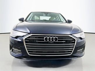 Used 2023 Audi A6 Premium Plus video 2