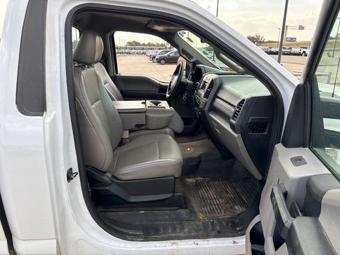 Used 2019 Ford F250 XL w/ XL Value Package RWD image 12