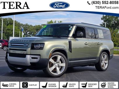 Used 2024 Land Rover Defender 130 S
