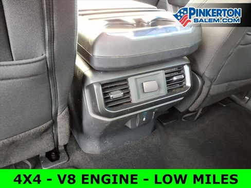 Used 2022 Ford F150 XL w/ STX Appearance Package image 13