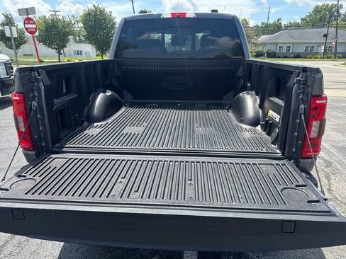 Used 2021 Ford F150 XLT w/ Equipment Group 302A High AWD/4WD image 45