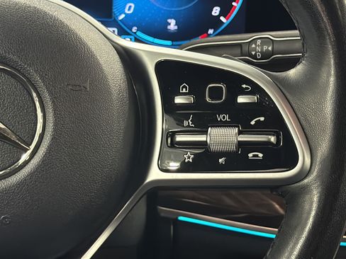 Certified 2020 Mercedes-Benz GLE 350 4MATIC image 30