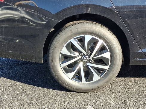 New 2026 Volkswagen Jetta S image 5