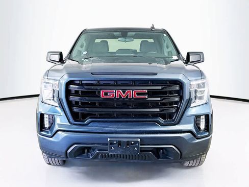 Used 2021 GMC Sierra 1500 Elevation w/ LPO, GMC Protection Package image 6