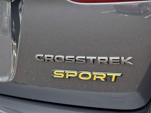 Certified 2023 Subaru Crosstrek 2.5i Sport image 31