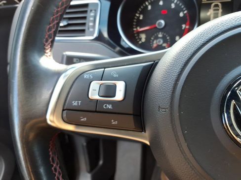 Used 2015 Volkswagen Jetta GLI SEL image 20