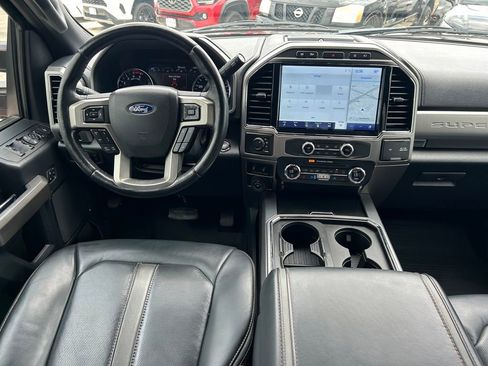Used 2022 Ford F250 Platinum AWD/4WD image 18