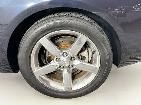Used 2013 Chevrolet Camaro LT RWD image 11