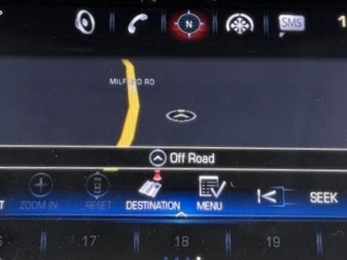 Used 2019 Cadillac Escalade ESV Luxury AWD/4WD image 23
