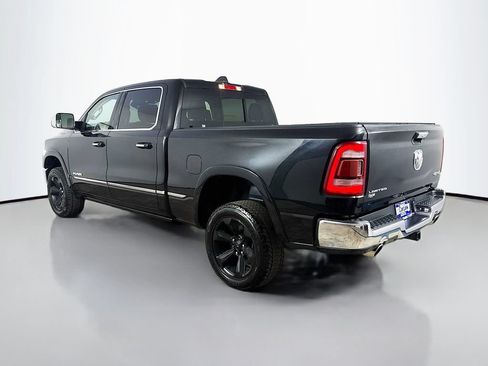 Used 2019 RAM 1500 Limited AWD/4WD image 5