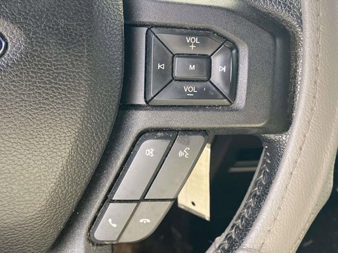 Used 2016 Ford F150 XLT w/ Equipment Group 302A Luxury image 24