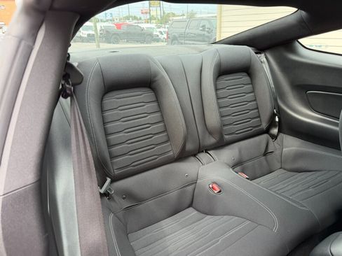 Used 2021 Ford Mustang Mach 1 RWD image 27