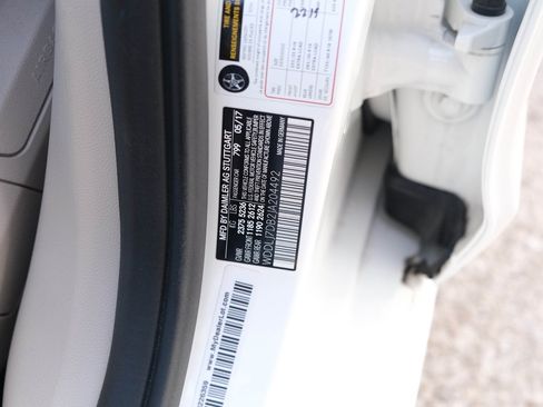 Used 2018 Mercedes-Benz CLS 550 image 41