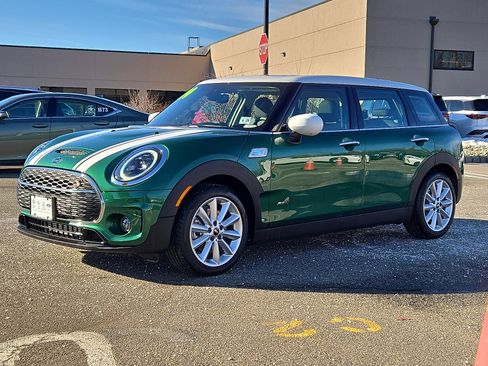 Used 2024 MINI Cooper Clubman S image 3