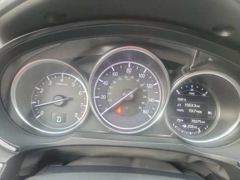 Used 2017 MAZDA CX-9 Signature image 33