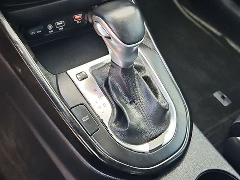 Used 2020 Kia Forte GT-Line w/ GT-Line Premium Package image 34