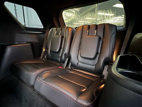 Used 2017 Ford Explorer Sport w/ Equipment Group 401A image 21