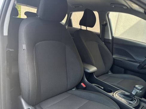 Used 2026 Hyundai Kona SEL Sport FWD image 31