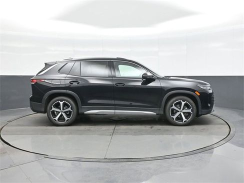 New 2026 Volkswagen Tiguan SE image 8