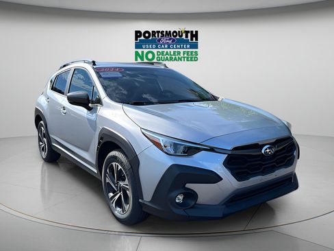 Used 2024 Subaru Crosstrek 2.0i Premium AWD/4WD image 25