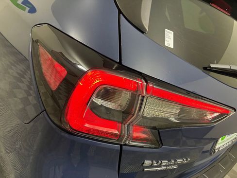 Used 2023 Subaru Outback Limited image 25