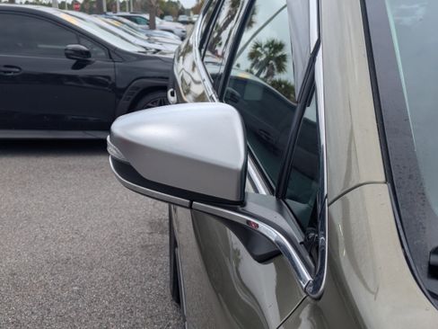 Certified 2022 Subaru Outback Touring XT w/ Popular Package #2 image 12