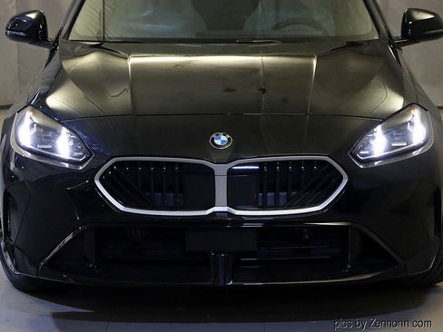 Used 2026 BMW 228i xDrive w/ Premium Package image 6